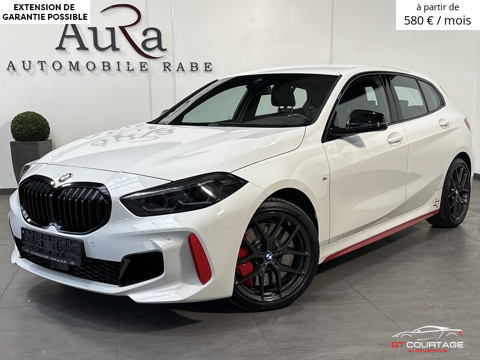 Annonce voiture BMW Série 1 32500 €