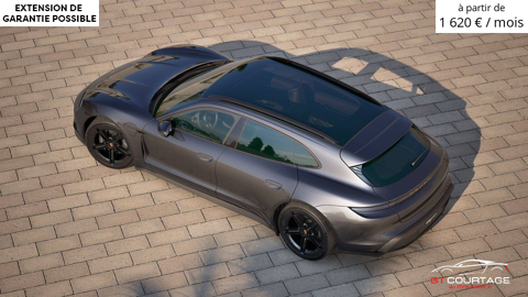 Divers ST FACELIFT 2024 occasion 84860 Caderousse