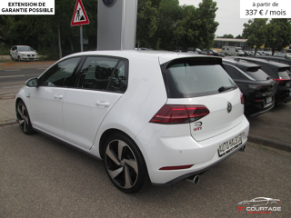 Golf 2.0 TSI GTI Performance 2020 occasion 84860 Caderousse
