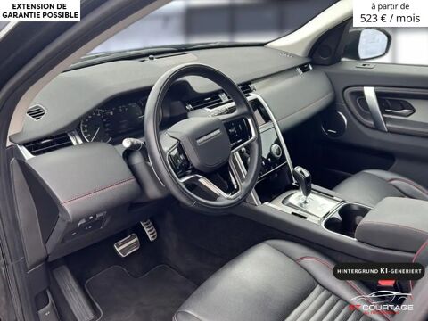 Discovery Sport D200 R-Dynamic SE 2023 occasion 84860 Caderousse