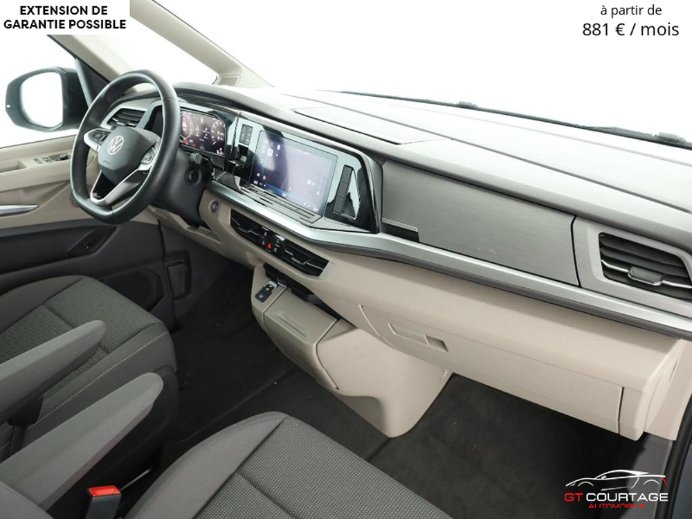 MULTIVAN Hybrid Life 4motion 2025 occasion 84860 Caderousse
