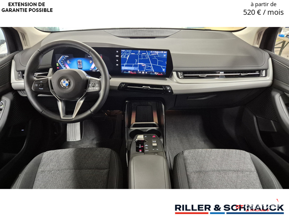 Serie 2 Active Tourer 2024 occasion 84860 Caderousse