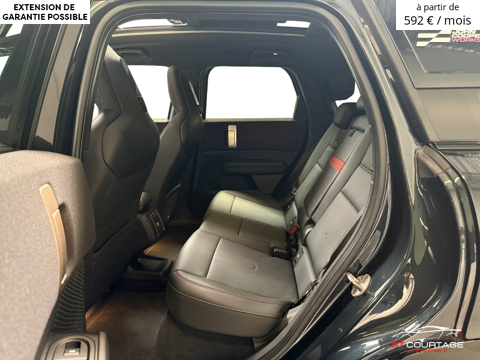 Countryman John Cooper Works E XL 66.5 KWh 2024 occasion 84860 Caderousse