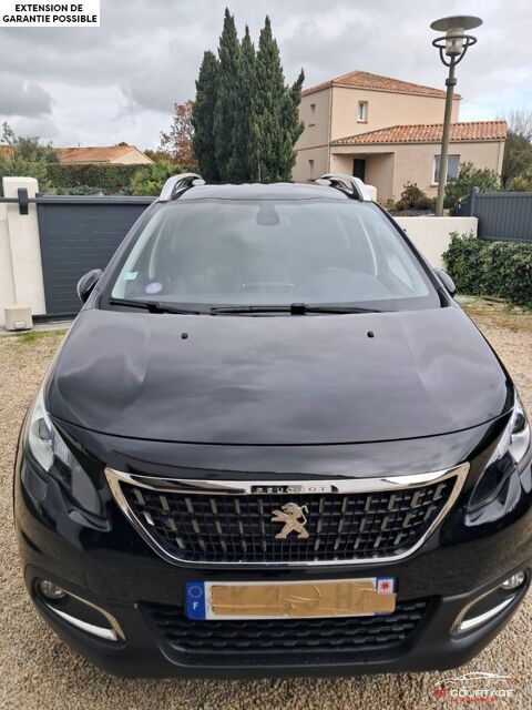 Peugeot 2008 1,2 PureTech 130 Cv