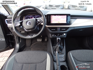 Kamiq 1.5 TSI Style 2022 occasion 84860 Caderousse