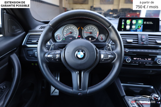 M4 Competition 2018 occasion 84860 Caderousse