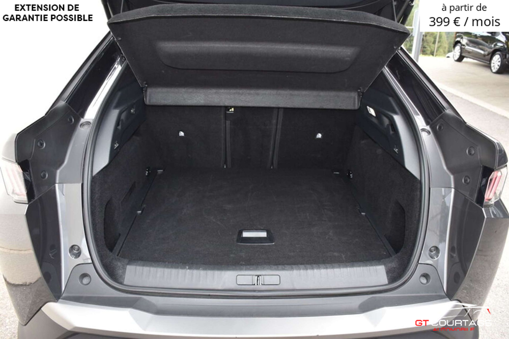 3008 Hybrid 136 Allure 2024 occasion 84860 Caderousse
