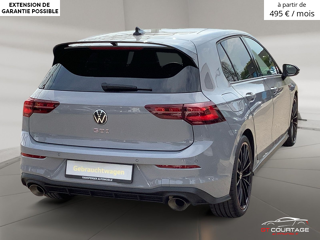 Golf 2.0 TSI DSG GTI Clubsport 2023 occasion 84860 Caderousse