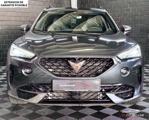 Formentor VZ 245CV EHybrid DSG6 2023 occasion 84860 Caderousse
