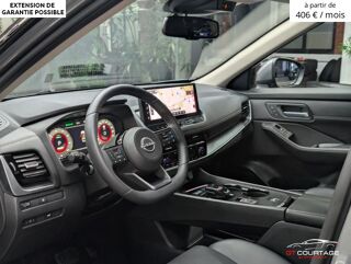 X-Trail 1.5 E-Power N-Connecta 2026 occasion 84860 Caderousse