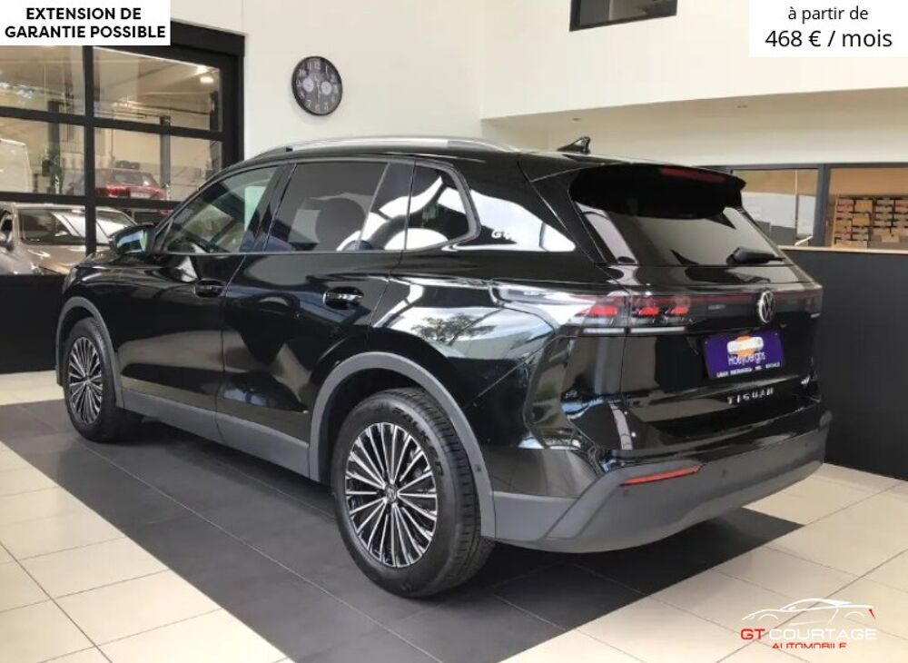 Tiguan 1.5 ETSI Goal 2025 occasion 84860 Caderousse