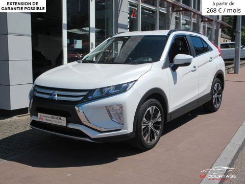Eclipse Cross Cross 1.5 Spirit 2021 occasion 84860 Caderousse