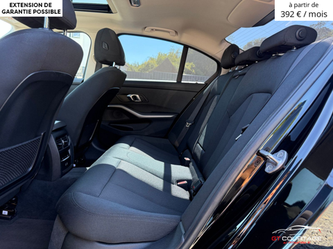 S&eacute;rie 3 XDrive Advantage 2022 occasion 84860 Caderousse