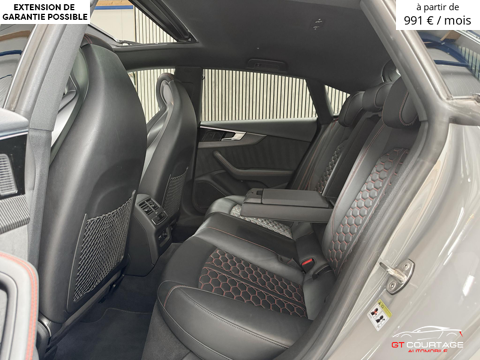 RS5 Sportback 2.9 TFSI Quattro 2021 occasion 84860 Caderousse