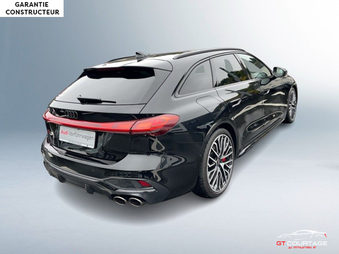 S5 Quattro 2025 occasion 84860 Caderousse