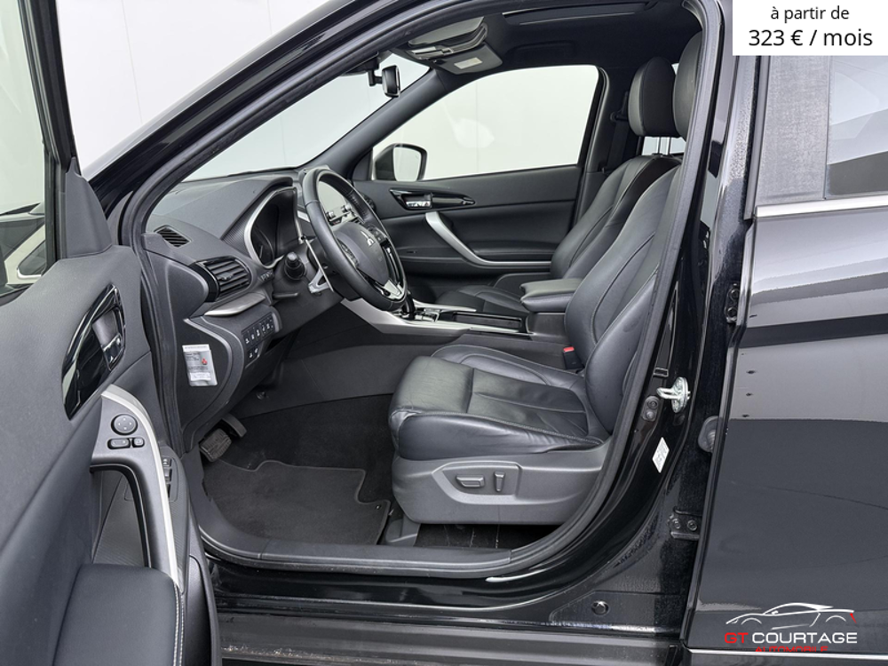 Eclipse Cross Cross 2.4 PHEV Instyle 2022 occasion 84860 Caderousse