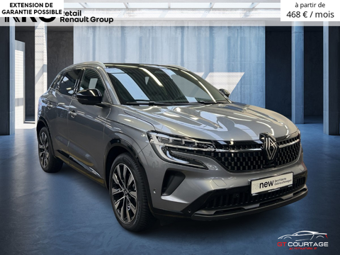 Austral E-TECH 200 FULL HYBRID Techno 2025 occasion 84860 Caderousse