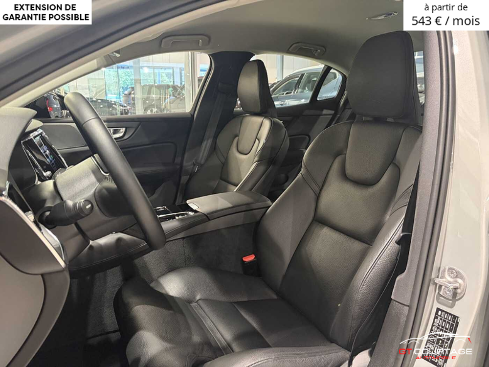 S60 T8 Recharge Plus Dark 2024 occasion 84860 Caderousse