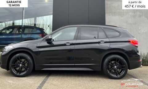 BMW X1 25 IA XDrive 2022 occasion Caderousse 84860