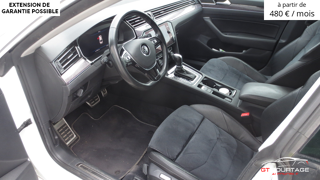 Arteon 2.0 TDI 239 DSG Elegance 4Motion 2018 occasion 84860 Caderousse