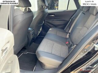 Corolla TS 1.8 Hybrid Teamplayer 2025 occasion 84860 Caderousse