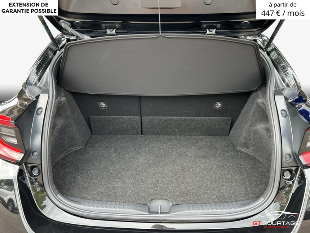 Yaris 1.6 High-Performance-Paket 2021 occasion 84860 Caderousse