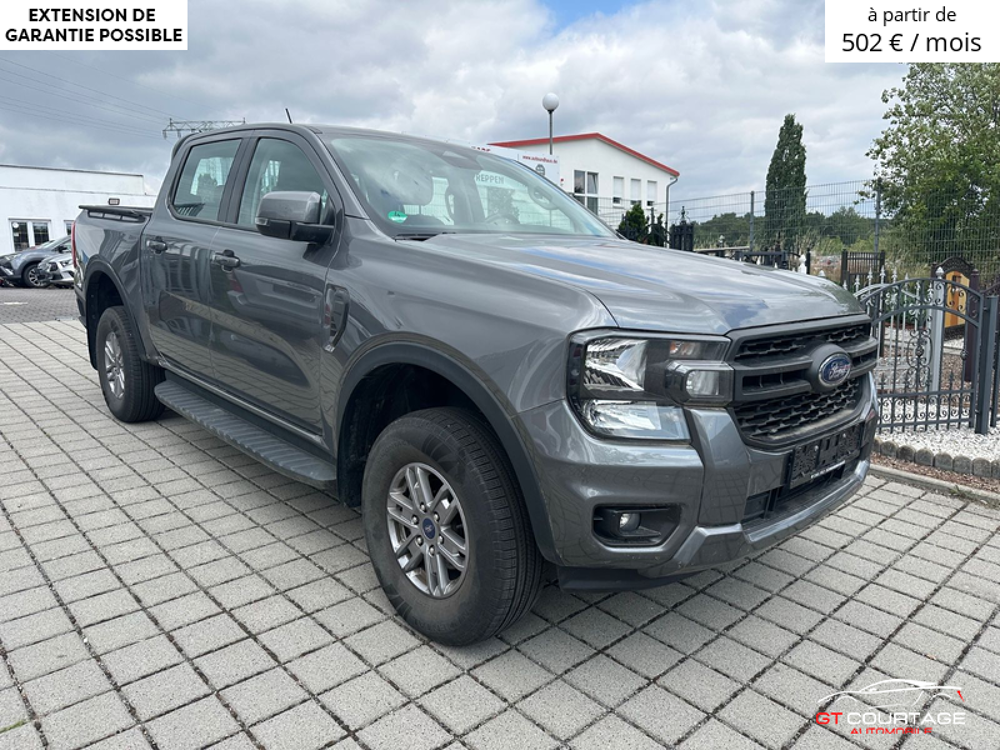 Ranger TDCI 170 XLT Doubel Cab 4x4 2024 occasion 84860 Caderousse