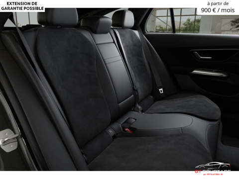 Classe E E T AMG-Sport 2024 occasion 84860 Caderousse