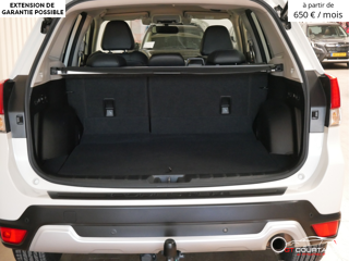 Forester 2.0i E-BOXER Premium 2020 occasion 84860 Caderousse
