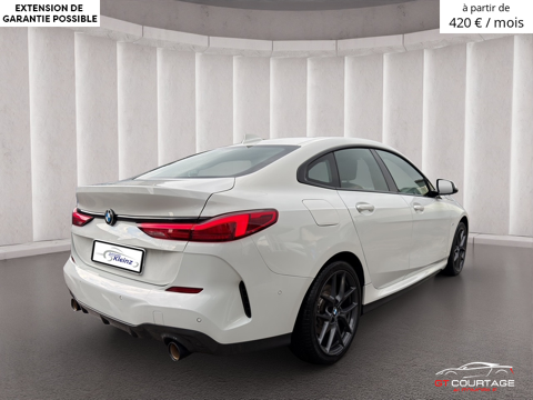 Serie 2 M Sport 2023 occasion 84860 Caderousse