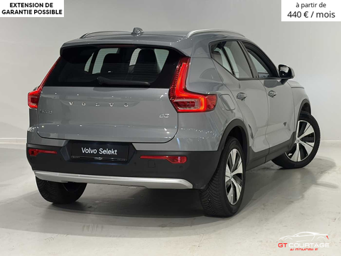 XC40 B3 Mild Hybride 2025 occasion 84860 Caderousse