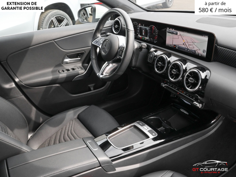 Classe A Progressive 2025 occasion 84860 Caderousse
