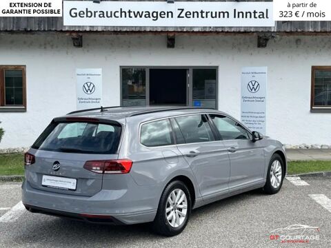 Passat 2.0 TDI 150 Business 2023 occasion 84860 Caderousse