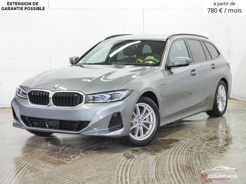 S&eacute;rie 3 Xdrive 2024 occasion 84860 Caderousse