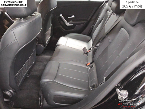 Classe CLA 200d Progressive 2021 occasion 84860 Caderousse