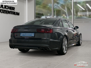 S6 4.0 TFSI Quattro 2018 occasion 84860 Caderousse