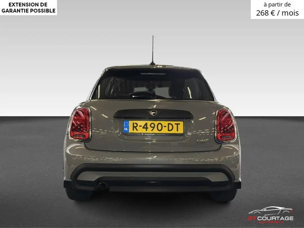 One 1.5 Business Edition 2022 occasion 84860 Caderousse