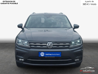 Tiguan 2.0 TSI 4Motion DSG OPF Highline 2020 occasion 84860 Caderousse