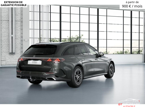 Classe E E T AMG-Sport 2024 occasion 84860 Caderousse