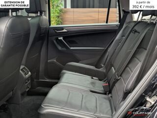 Tiguan Allspace 2.0 TDI 200 4Motions 2022 occasion 84860 Caderousse