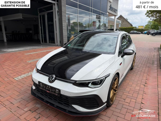 Golf GTI Clubsport AKRAPOVIC 2023 occasion 84860 Caderousse
