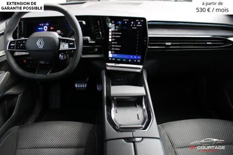 Espace E-Tech Full Hybrid 200 Esprit Alpine 7pl 2025 occasion 84860 Caderousse