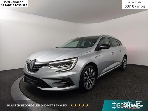 M&eacute;gane 1.3 TCe 140 Techno 2024 occasion 84860 Caderousse