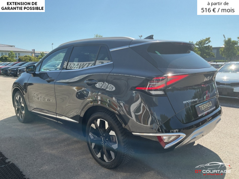 Sportage PHEV Hybrid 4WD Spirit 2024 occasion 84860 Caderousse