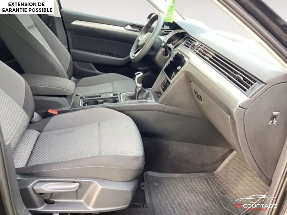 Passat 2.0 TDI 150 Conceptline 2023 occasion 84860 Caderousse