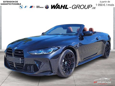 Annonce voiture BMW M4 65990 €
