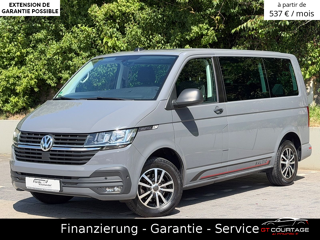 Transporter 2.0 TDI 110 Multivan 7pls 2020 occasion 84860 Caderousse