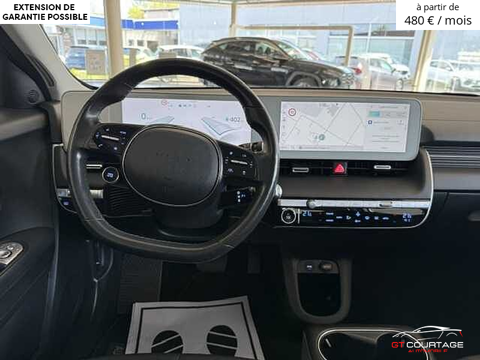 Ioniq 5 2022 occasion 84860 Caderousse