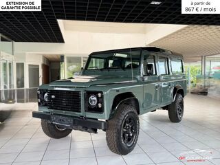 Defender 110 SE 2015 occasion 84860 Caderousse
