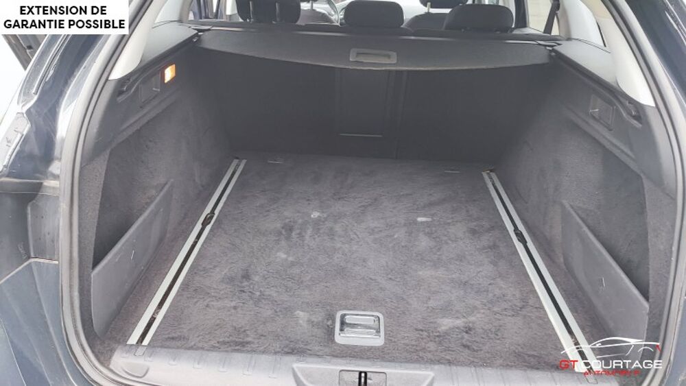 308 SW 1.5 Bluehdi 100 Cv S&s Bvm6 Active Business 2019 occasion 44640 Saint-Jean-de-Boiseau